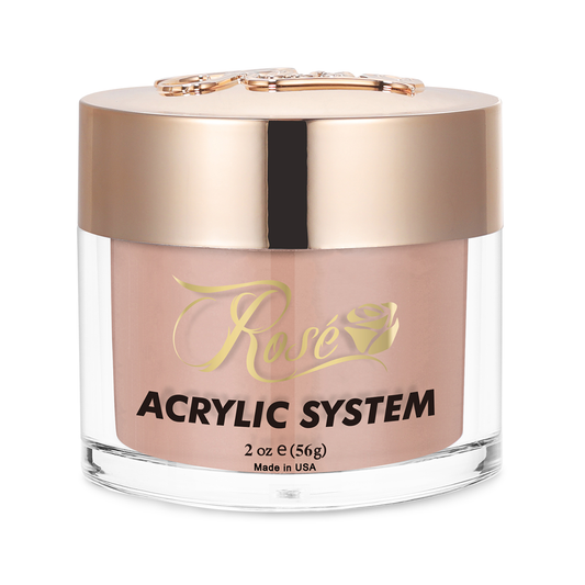 iGel Rose Powder - R005 Always Winning