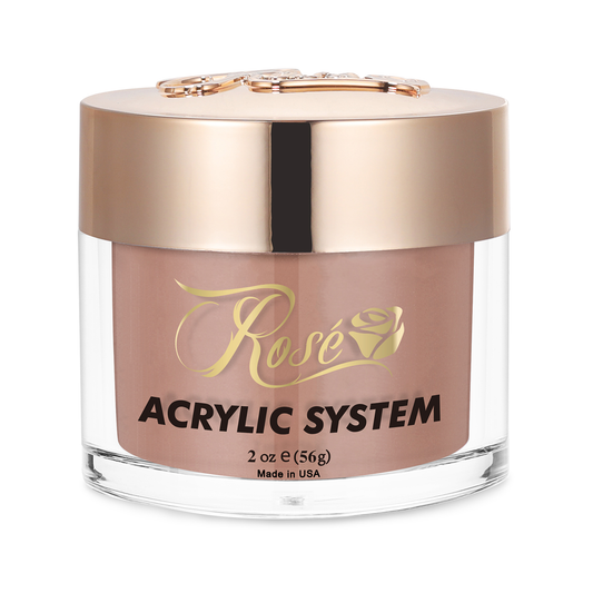 iGel Rose Powder - R007 European Breakfast