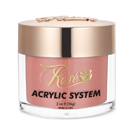 iGel Rose Powder - R008 How About A Date?