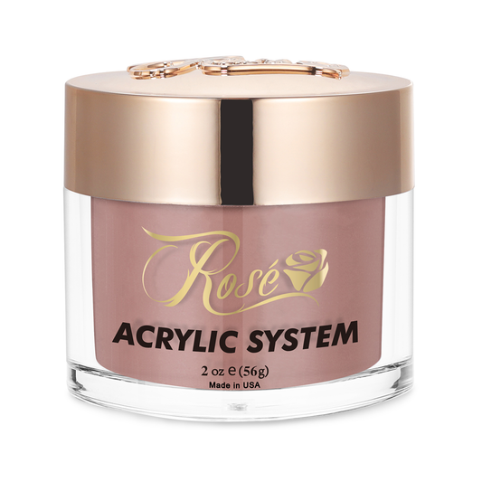 iGel Rose Powder - R009 Sunday Brunch