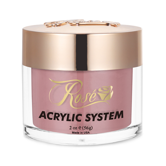 iGel Rose Powder - R010 Forever Be Mine
