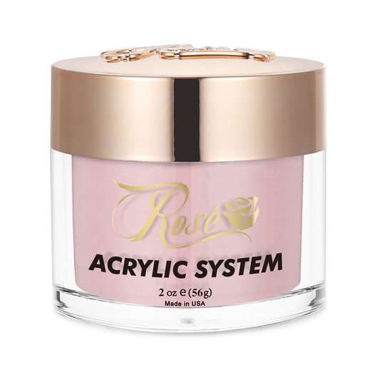 iGel Rose Powder - R013 Innocence