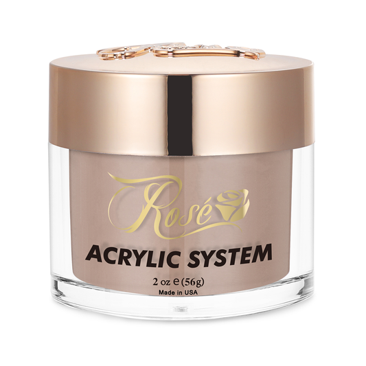 iGel Rose Powder - R016 At The Beach