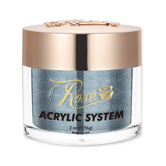 iGel Rose Powder - R102 Bring It