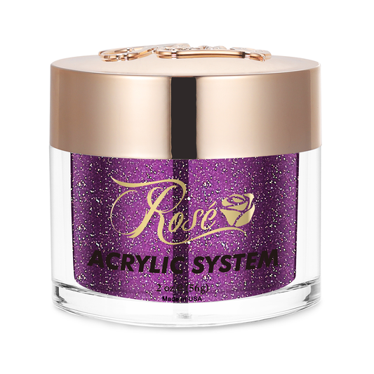 iGel Rose Powder - R104 Done Deal
