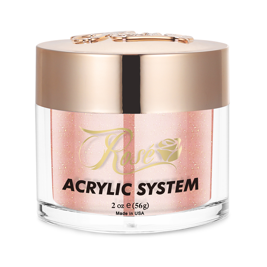 iGel Rose Powder - R111 Irreplaceable