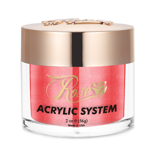 iGel Rose Powder - R113 Impossible To Ignore