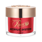 iGel Rose Powder - R116 The Answer