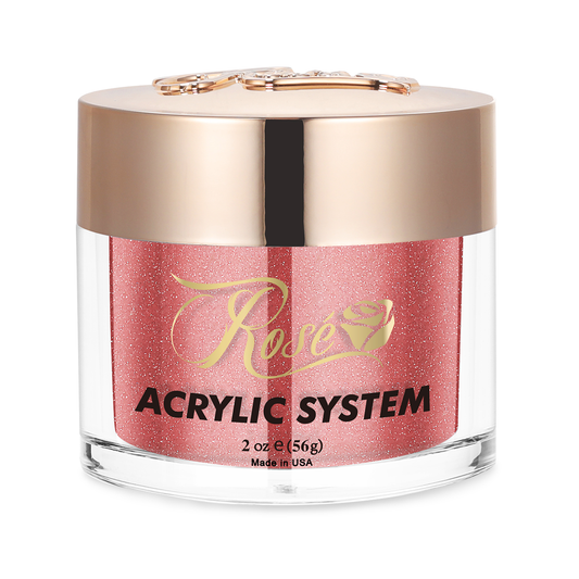 iGel Rose Powder - R117 Read My Lips