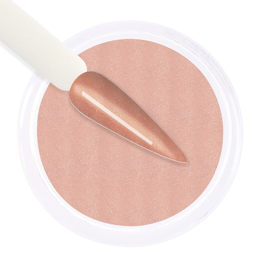 iGel Rose Powder - R120 Confrontation