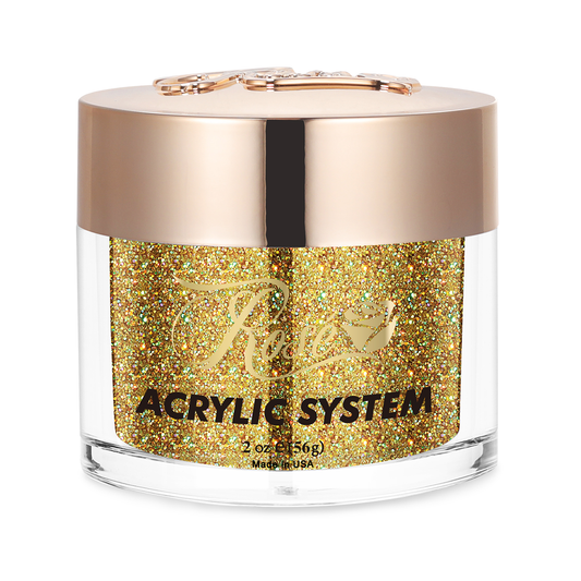 iGel Rose Powder - R123 Fighting For You