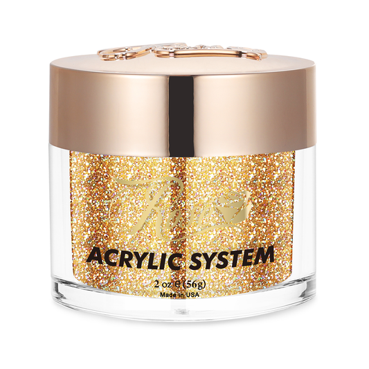 iGel Rose Powder - R124 Alive In The City