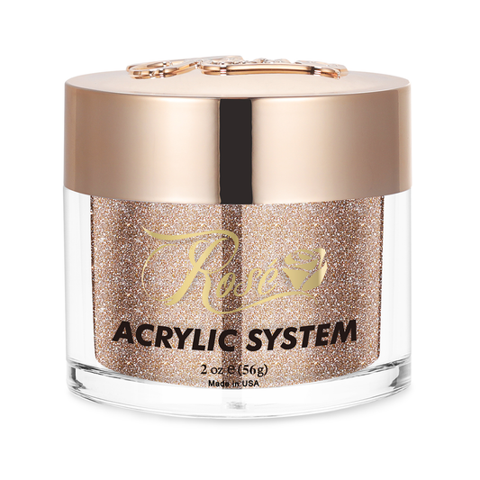 iGel Rose Powder - R126 A Night In Paris
