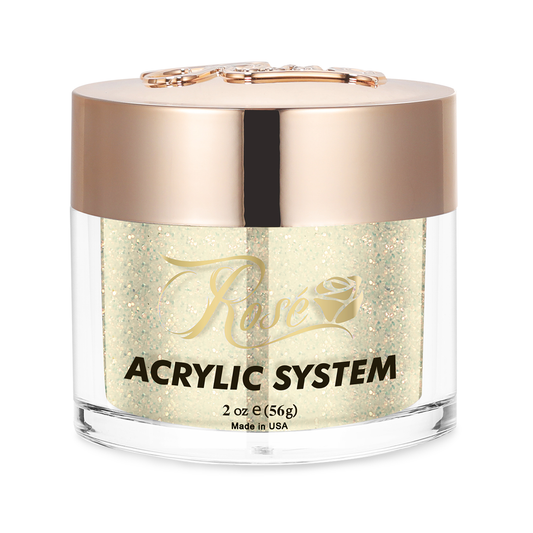 iGel Rose Powder - R127 The One