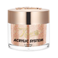 iGel Rose Powder - R128 Three Weeks