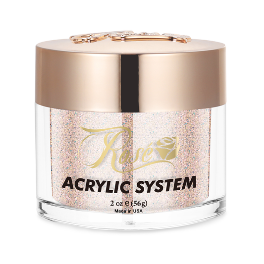 iGel Rose Powder - R129 Young & Free