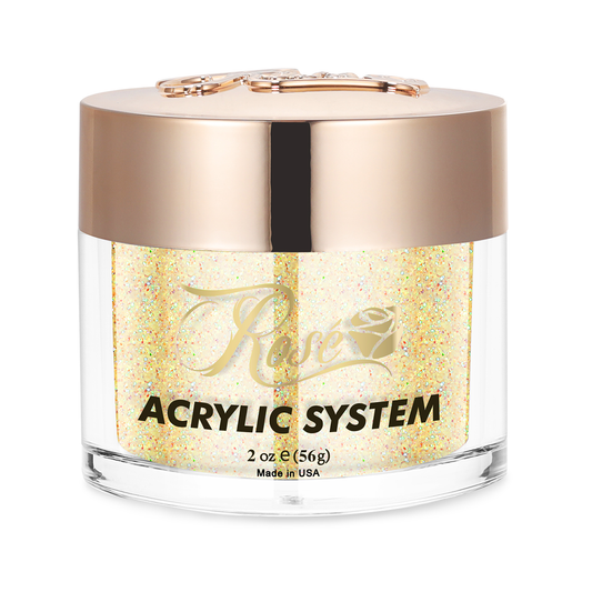 iGel Rose Powder - R130 Picnic In Italy