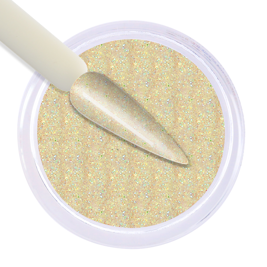 iGel Rose Powder - R130 Picnic In Italy