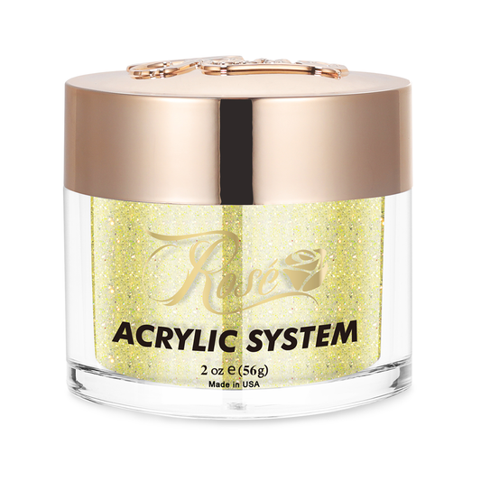 iGel Rose Powder - R131 Show Me