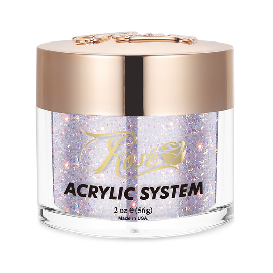 iGel Rose Powder - R133 Forever & Always