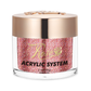 iGel Rose Powder - R138 Drunken Confessions