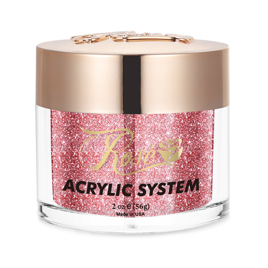 iGel Rose Powder - R140 What's Mine is Mine