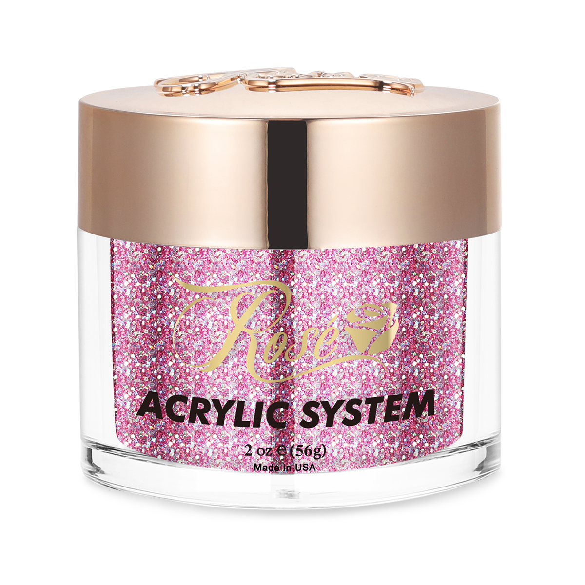 iGel Rose Powder - R141 Pink Disco