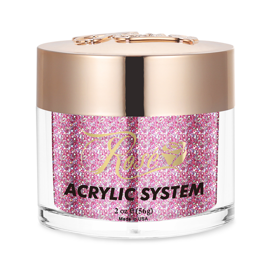 iGel Rose Powder - R141 Pink Disco