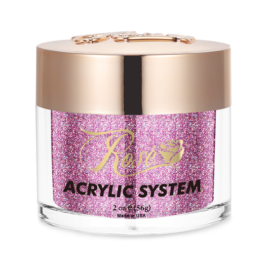 iGel Rose Powder - R142 Love's Daughter