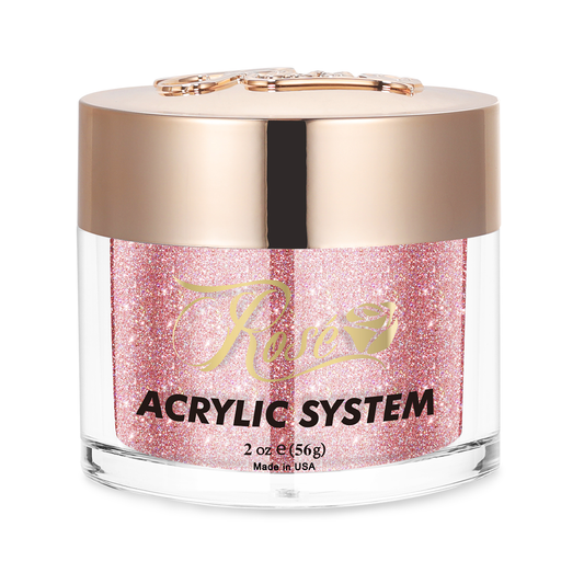 iGel Rose Powder - R143 Sweetly Scented