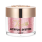 iGel Rose Powder - R143 Sweetly Scented
