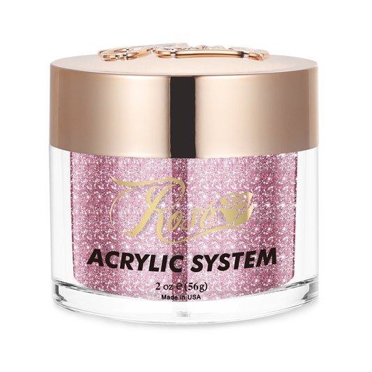 iGel Rose Powder - R144 XOXO