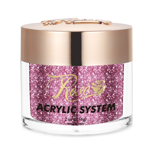 iGel Rose Powder - R145  Dance The Night Away