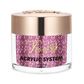 iGel Rose Powder - R145  Dance The Night Away