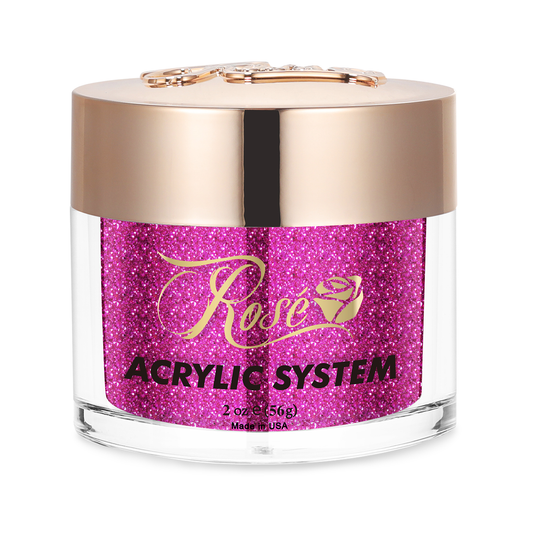iGel Rose Powder - R147 Single Life