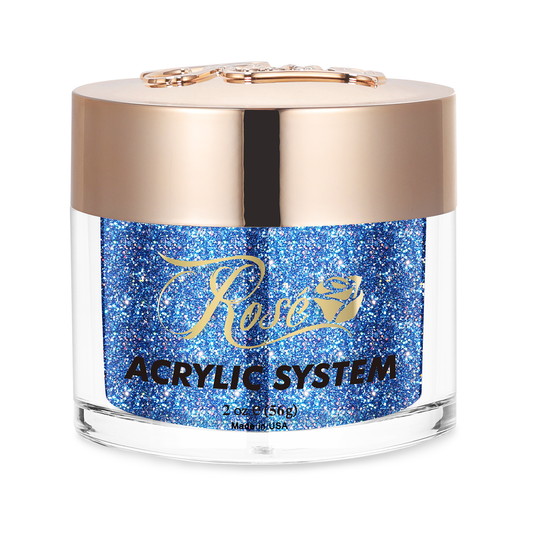 iGel Rose Powder - R151 I'm Drawn To You