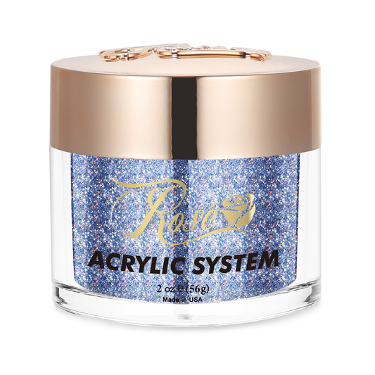 iGel Rose Powder - R152  Ocean Depths