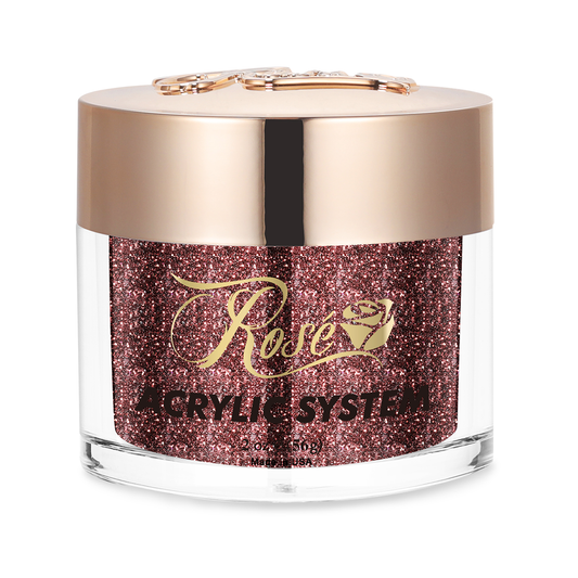 iGel Rose Powder - R166 Je T'aime