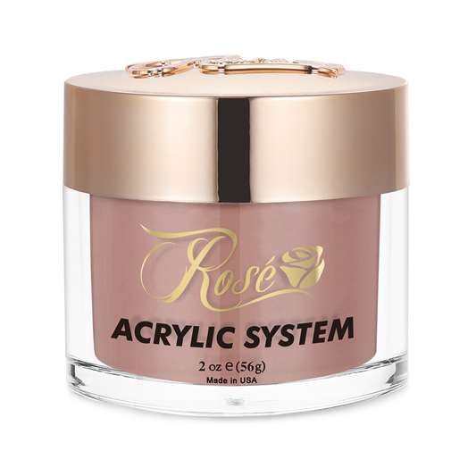 iGel Rose Powder - R018 Bed N' Breakfast