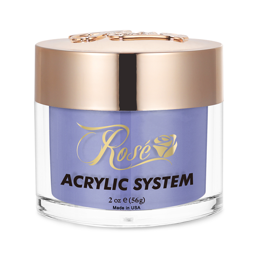 iGel Rose Powder - R020 Purple Orchid