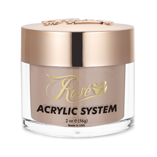 iGel Rose Powder - R025 Aesthetic