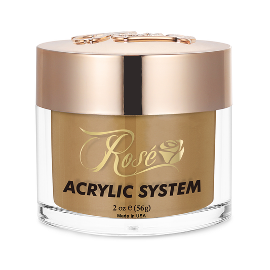 iGel Rose Powder - R027 Otter This World