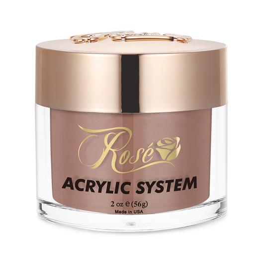 iGel Rose Powder - R028 Morning Coffee