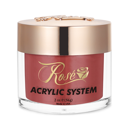 iGel Rose Powder - R033 Dear Diary