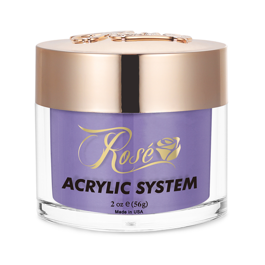 iGel Rose Powder - R036 Centaurea
