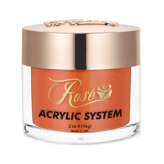 iGel Rose Powder - R037 Is That Nemo?