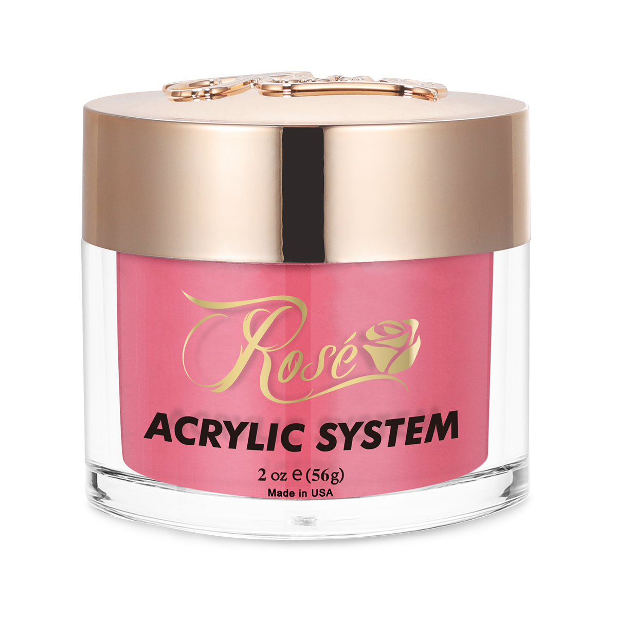 iGel Rose Powder - R040 Forever My Always