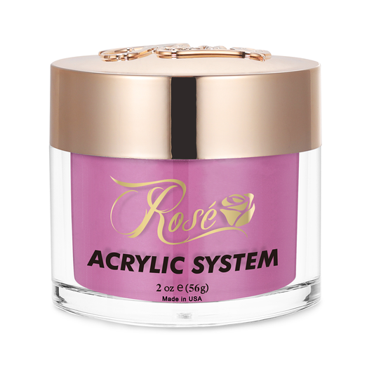 iGel Rose Powder - R042 River Of Love