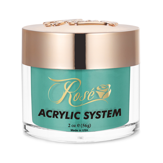 iGel Rose Powder - R052 Ocean View