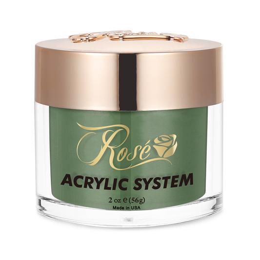iGel Rose Powder - R053 Lily Pads